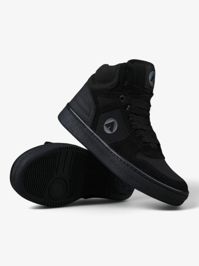 Zapatillas Airwalk Brick Negro Negro