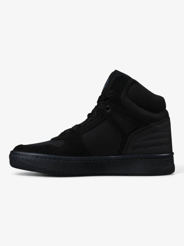 Zapatillas Airwalk Brick Negro Negro