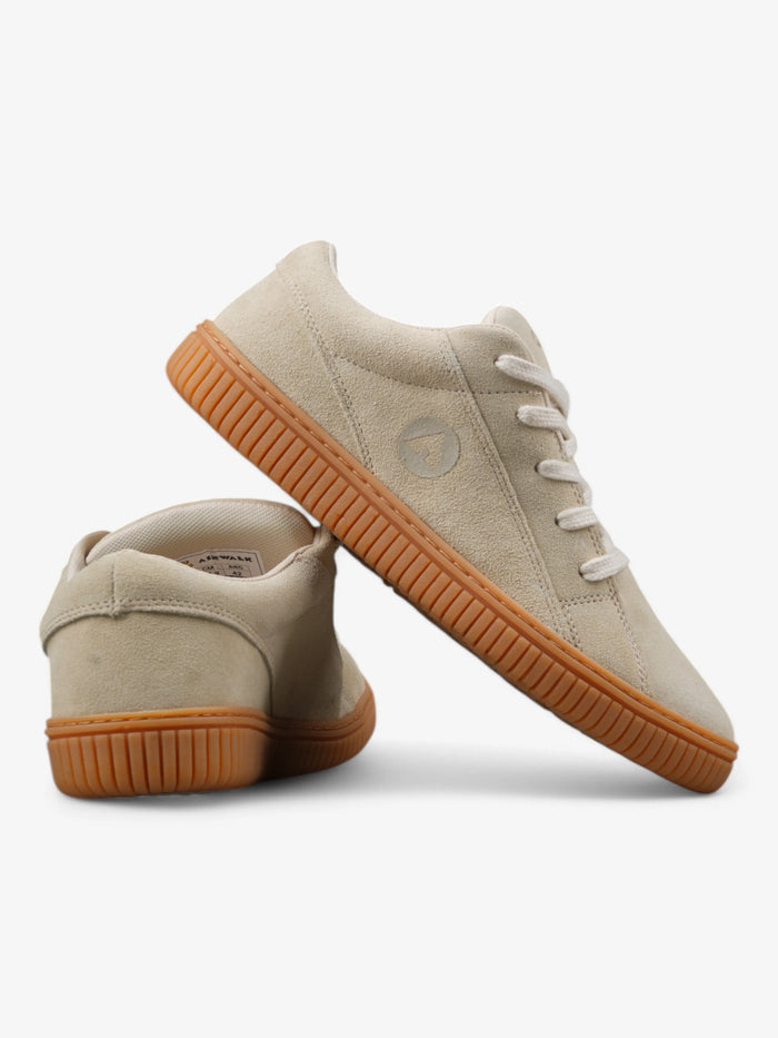 Zapatillas Airwalk One Beige Marron