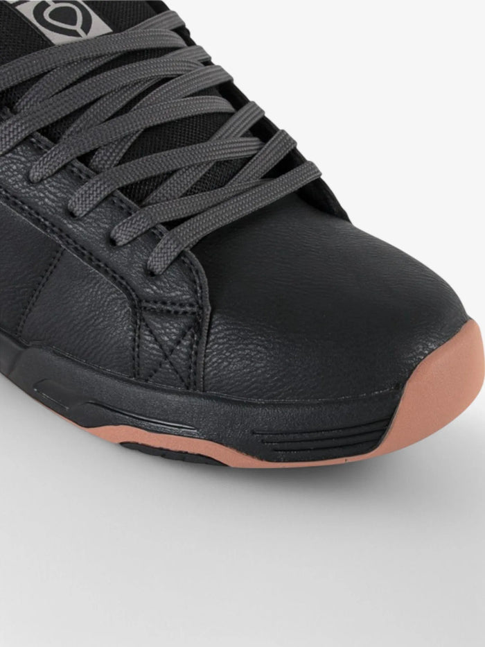 Zapatillas Circa 211 Bold Negro Marron