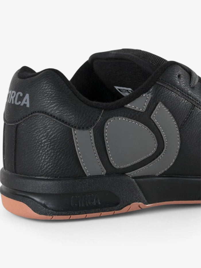 Zapatillas Circa 211 Bold Negro Marron