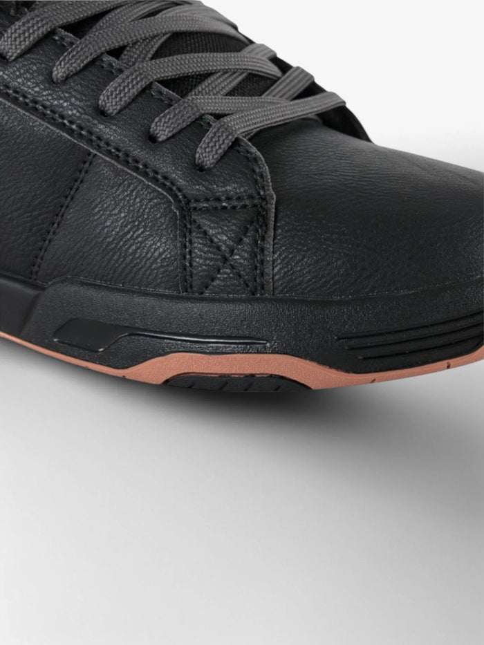 Zapatillas Circa 211 Bold Negro Marron