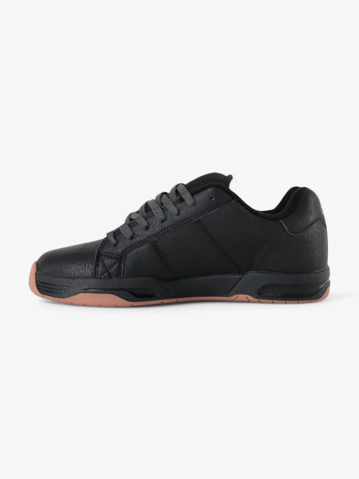 Zapatillas Circa 211 Bold Negro Marron