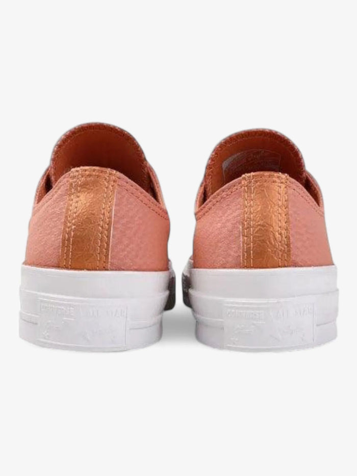 Zapatillas Converse Chuck 70 Forest Glam Coral