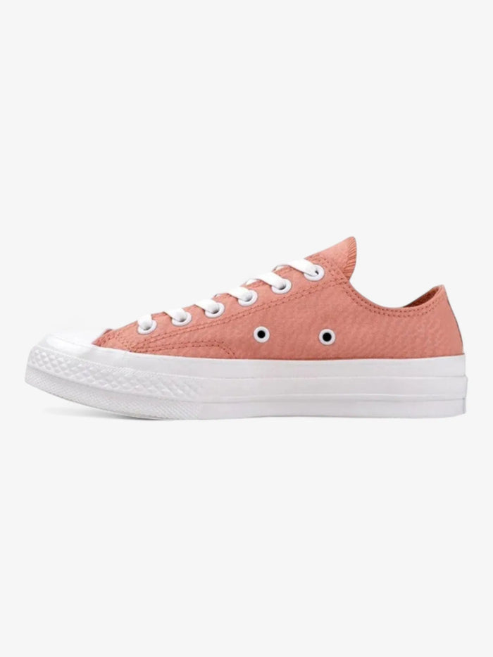 Zapatillas Converse Chuck 70 Forest Glam Coral