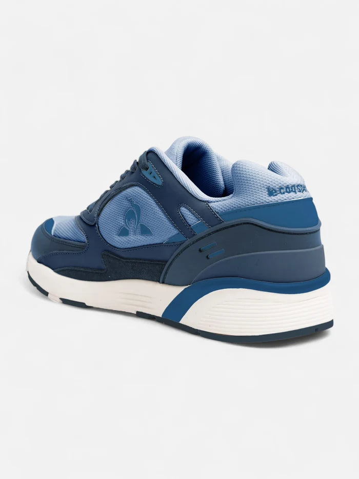 Zapatillas Le Coq Sportif R1100 Classic Azul