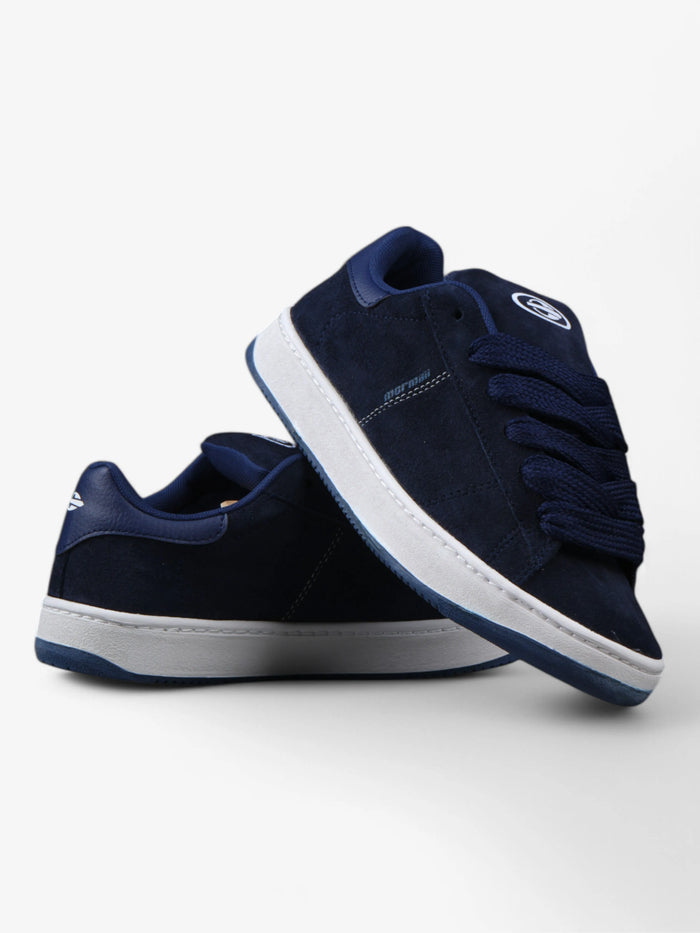 Zapatillas Mormaii Kraken Blue Azul Blanco