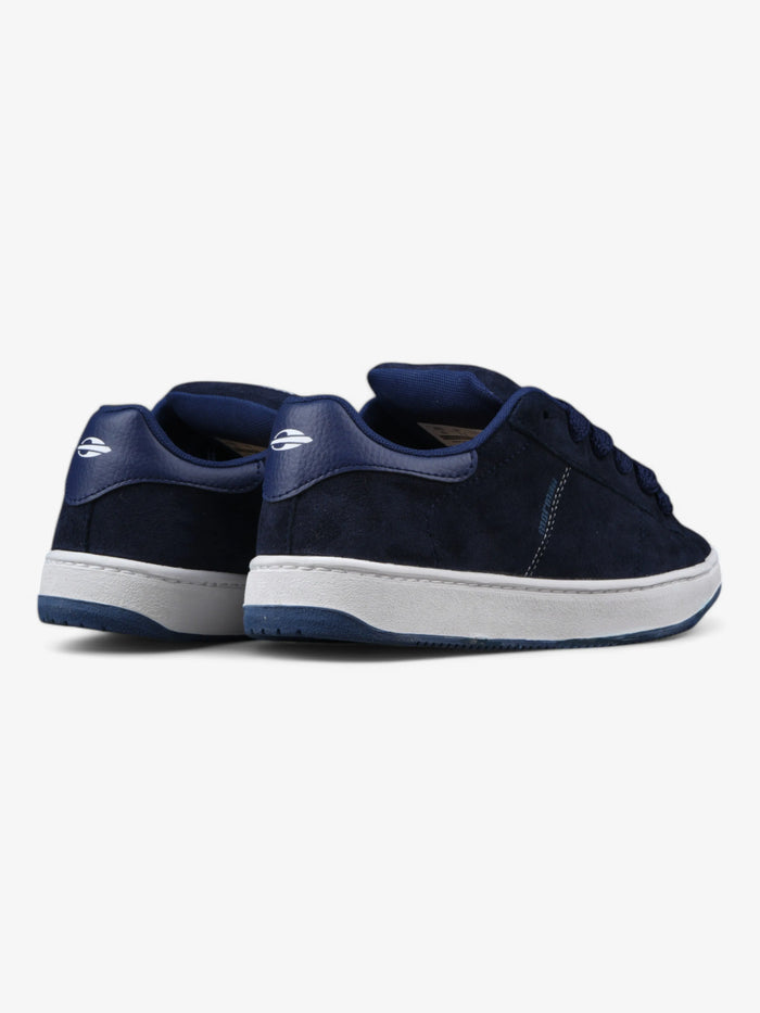 Zapatillas Mormaii Kraken Blue Azul Blanco