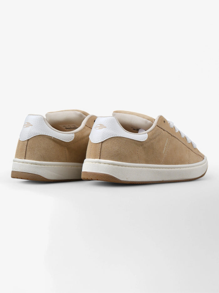 Zapatillas Mormaii Kraken Off White Beige Blanco