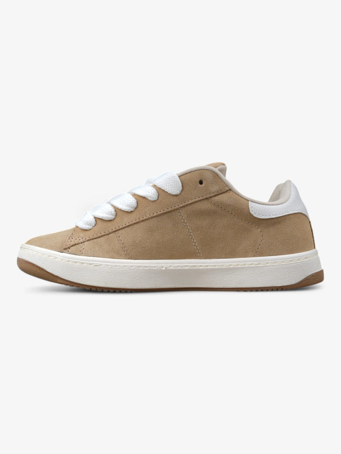 Zapatillas Mormaii Kraken Off White Beige Blanco