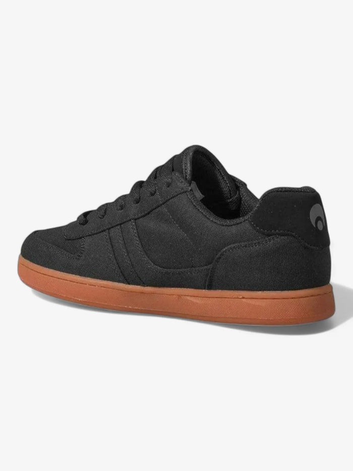 Zapatillas Osiris Relic Negro Marron