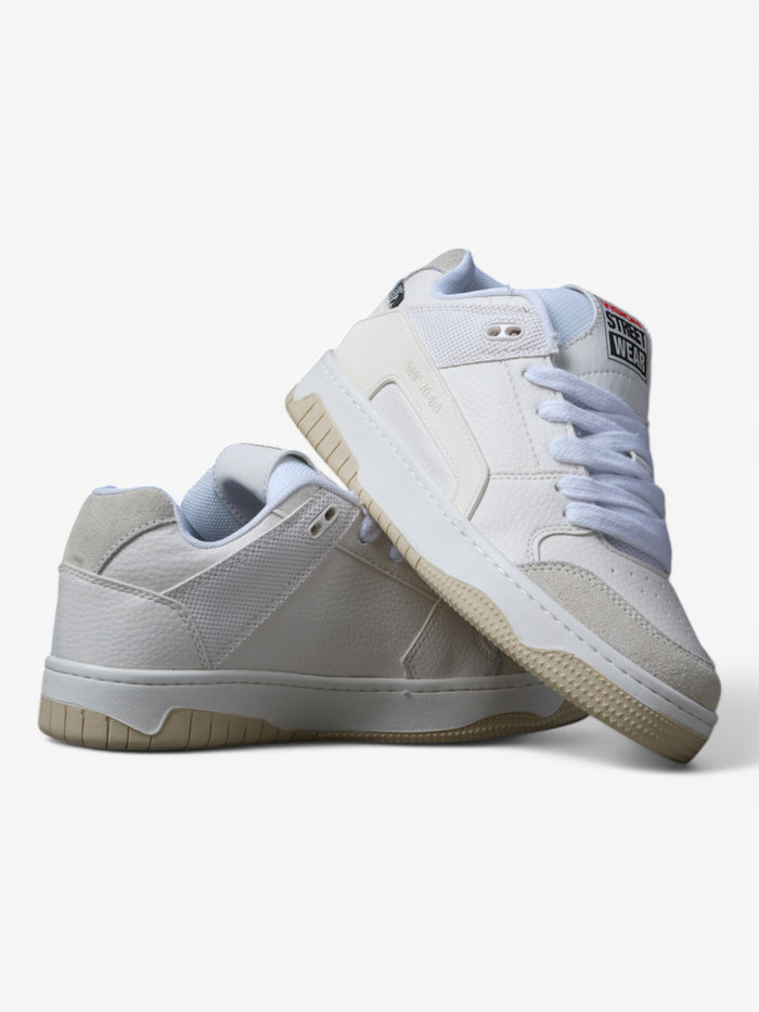 Zapatillas Vision Street Wear Liberator Blanco