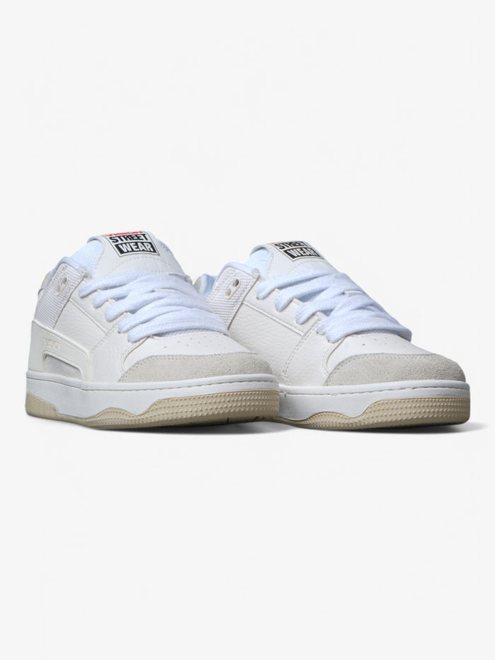 Zapatillas Vision Street Wear Liberator Blanco
