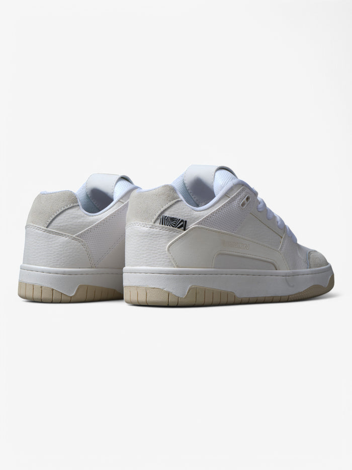 Zapatillas Vision Street Wear Liberator Blanco