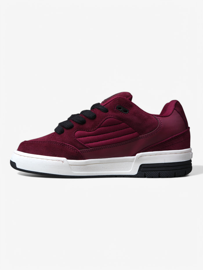Zapatillas Vision Street Wear Saavy Bordo