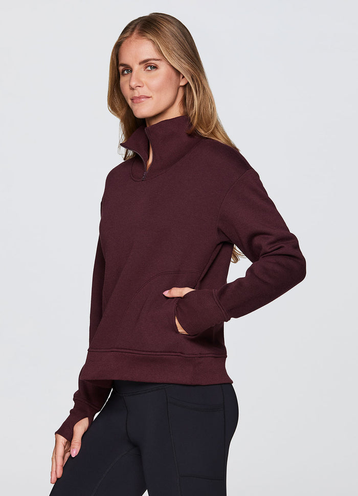 Dark Red