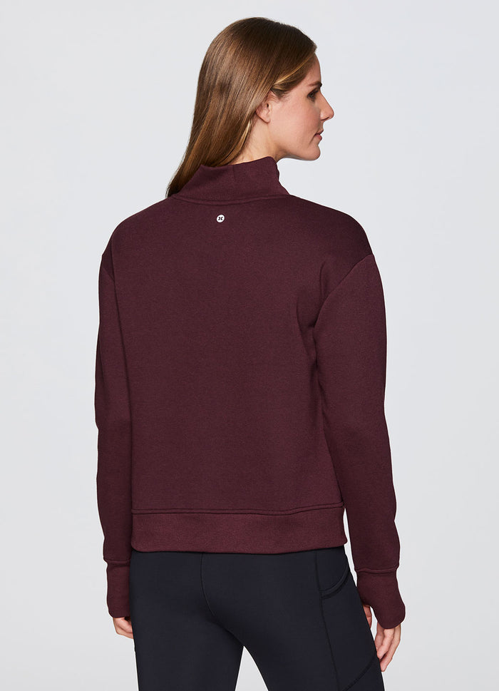 Dark Red